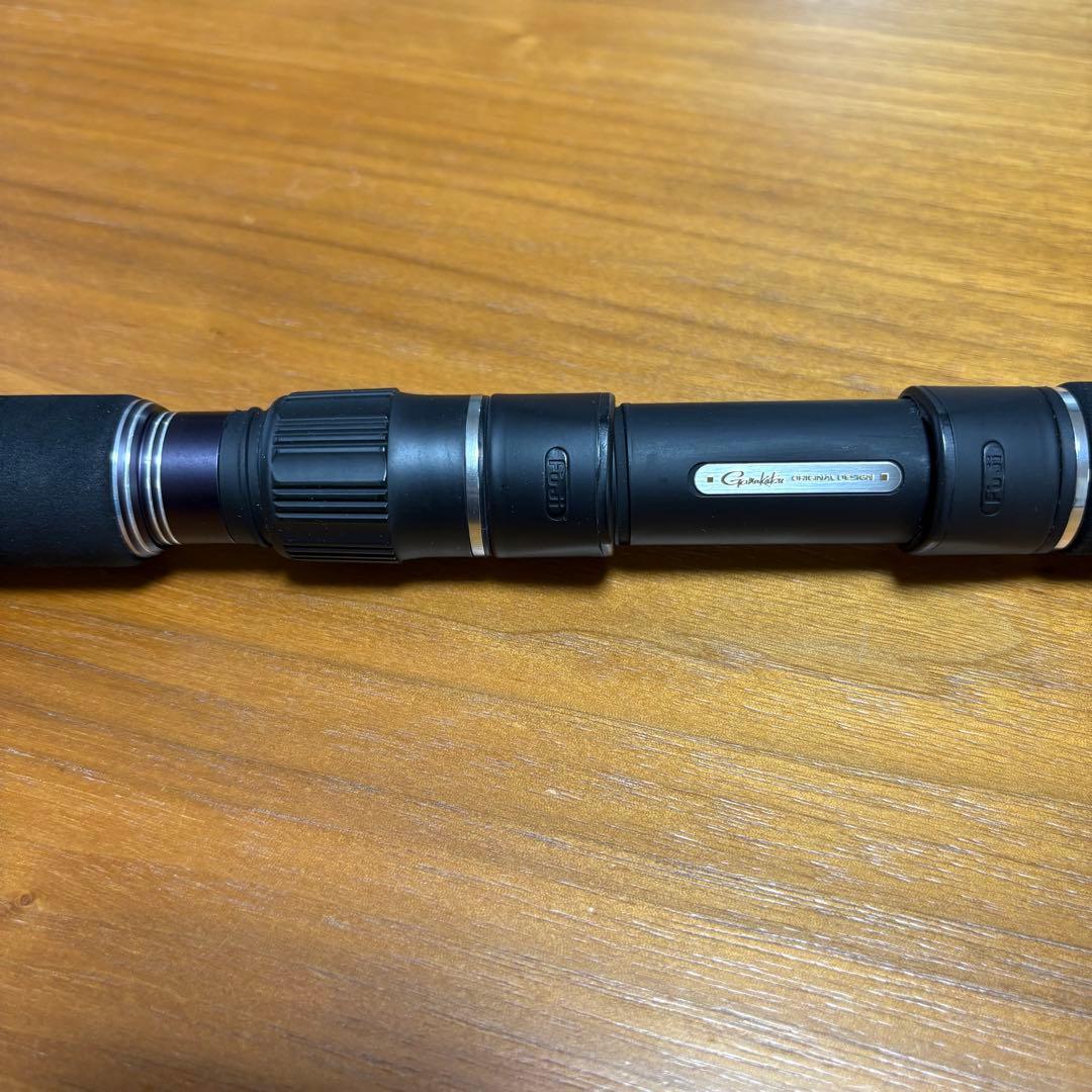 ラグゼ トップギア83H