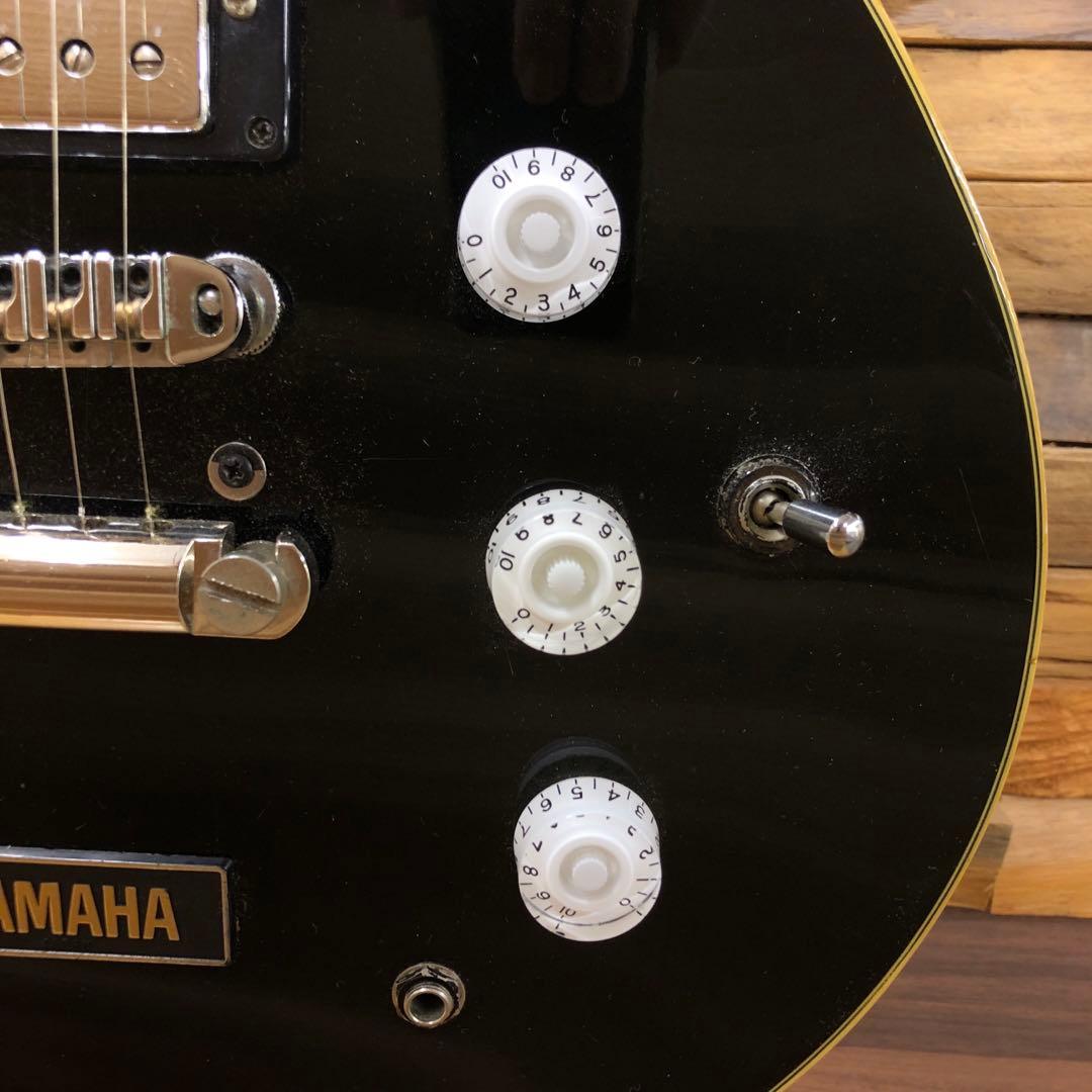 美品　エレキギター　Ibanez　ARISTAR　YAM80 BK