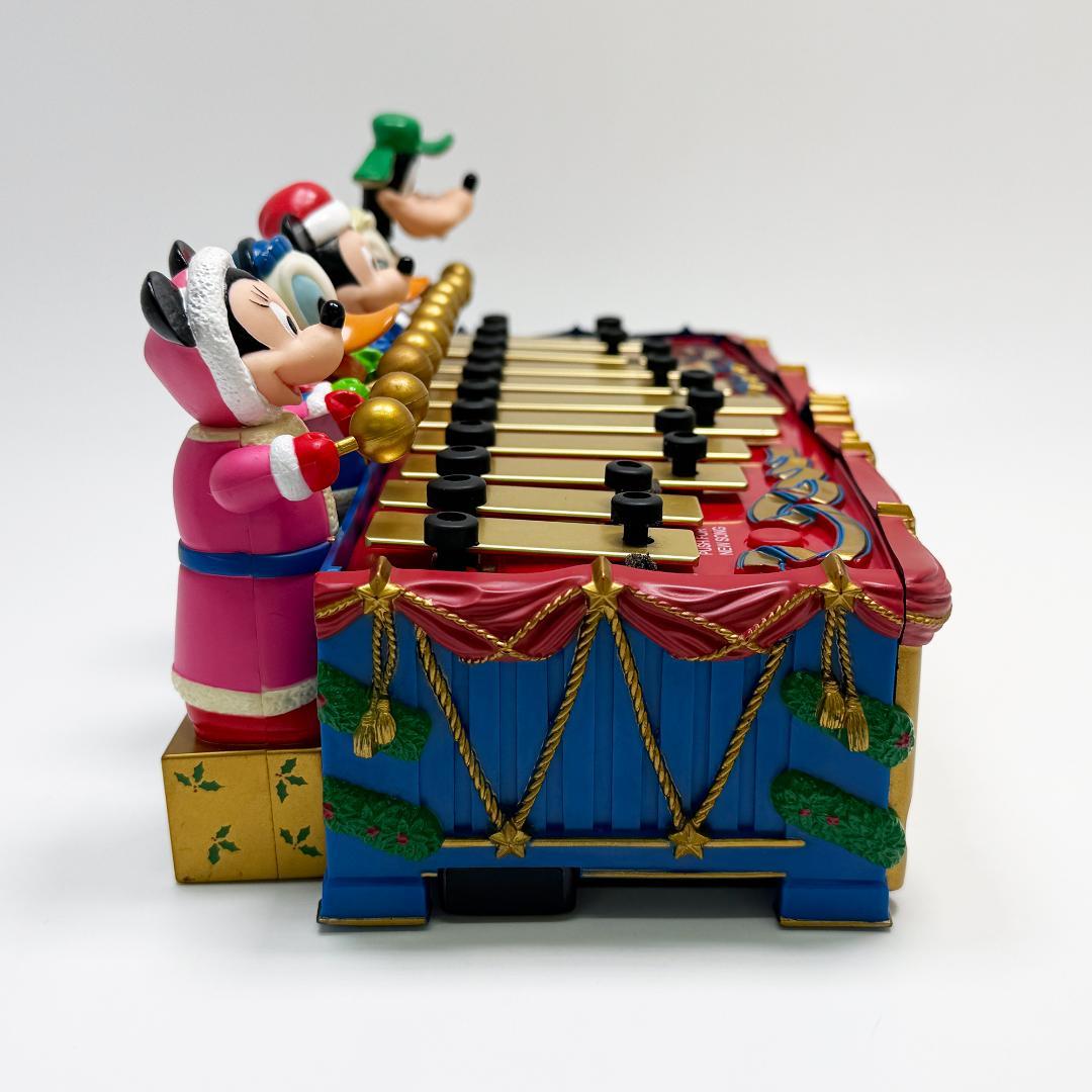 アンティーク雑貨 Mickey's Merry Music Makers
