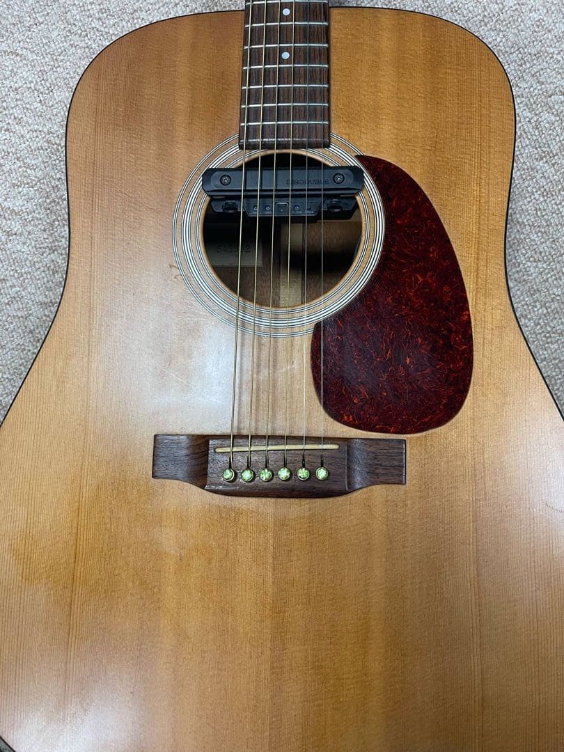 マーチンD1 USA製アコースティックギター