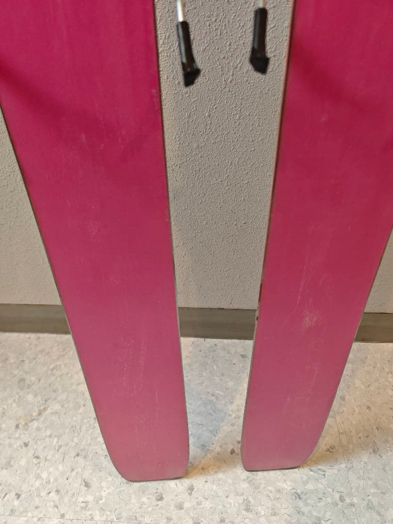 スキー black crows corvus freebird tecton