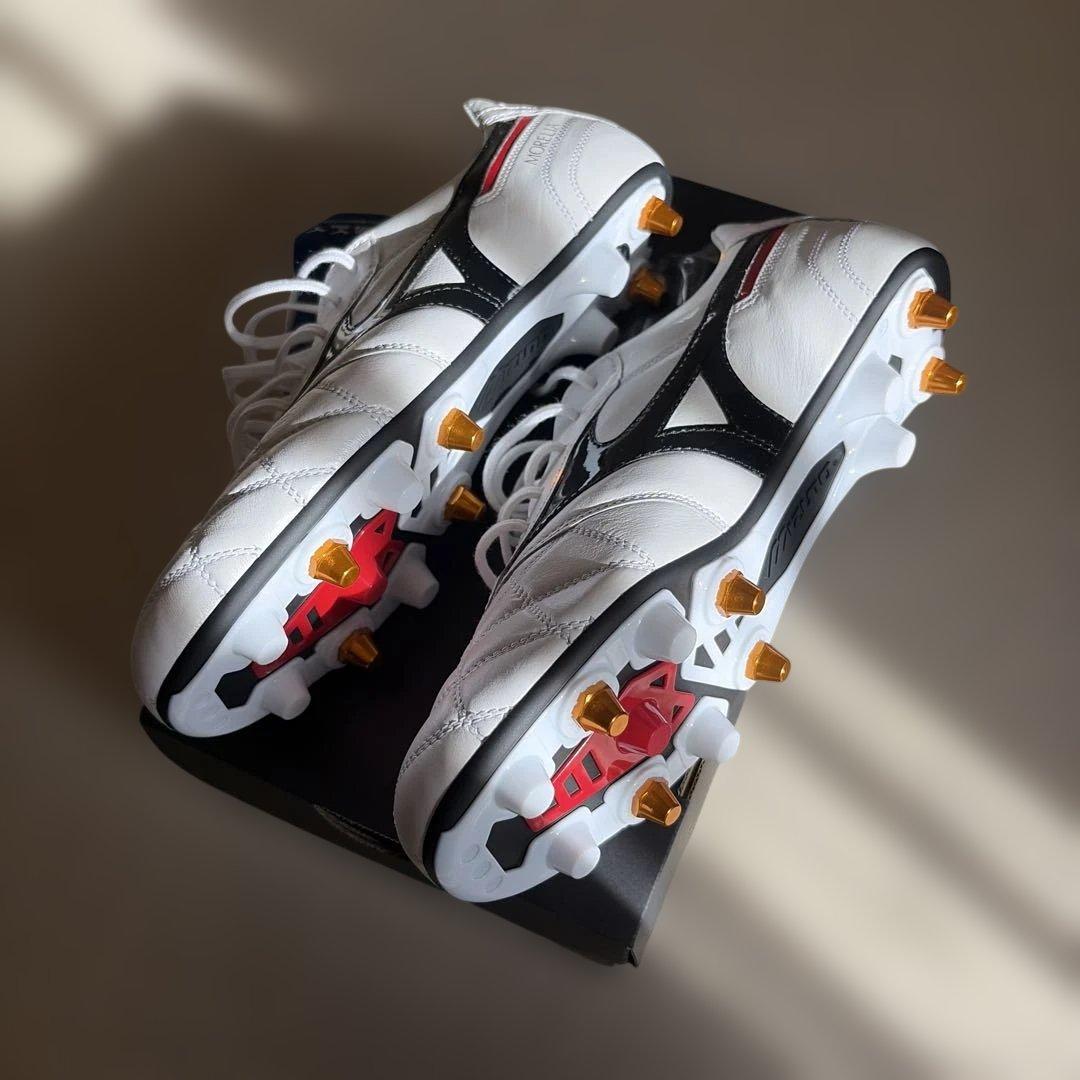 モレリア2 Japan MIX