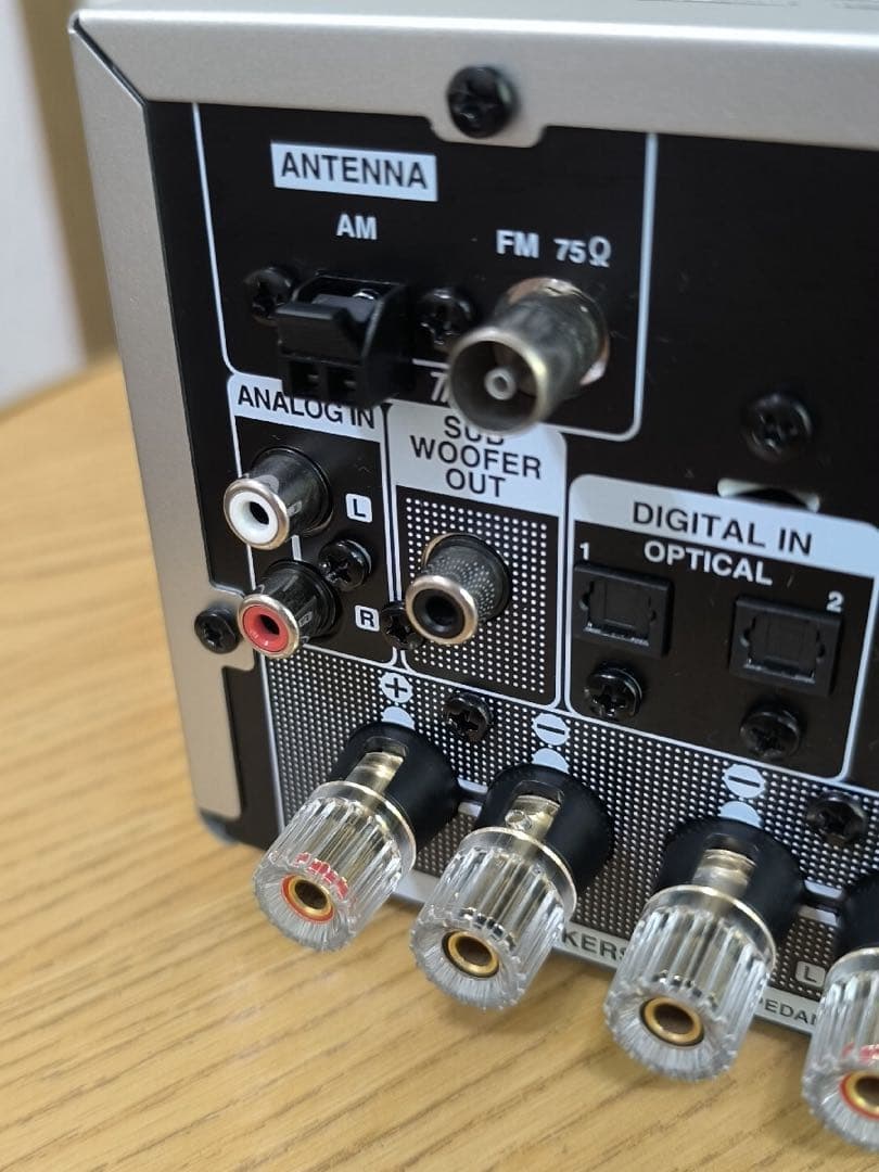 メ*0様 高音質 DENON デノン RCD-M41 Bluetooth CD