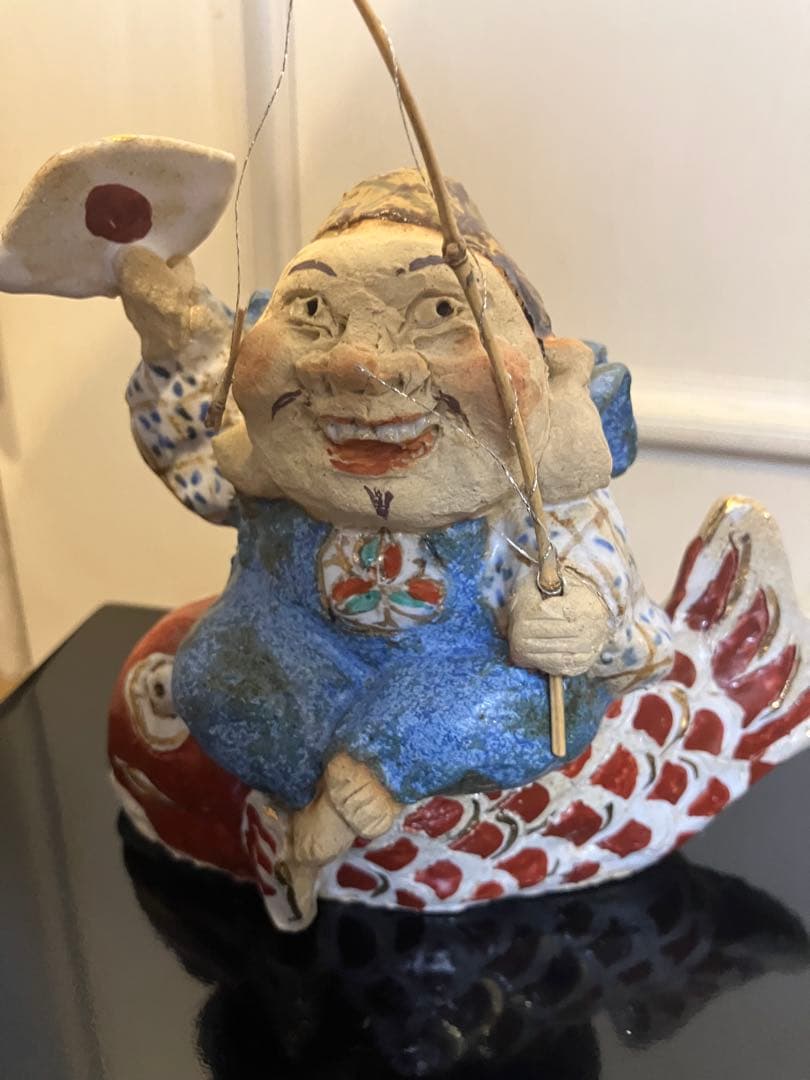 陶芸家 人形作家　ささきようこ先生作品