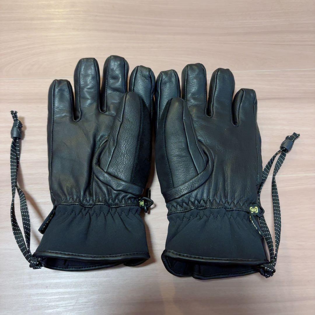 BURTON ゴアテックス　グローブ