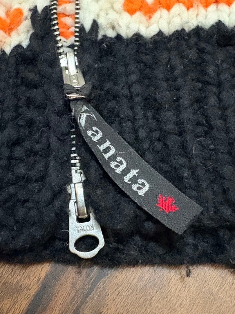 ⭐︎Kanata⭐︎ サンダーバードデザイン　カウチン　L