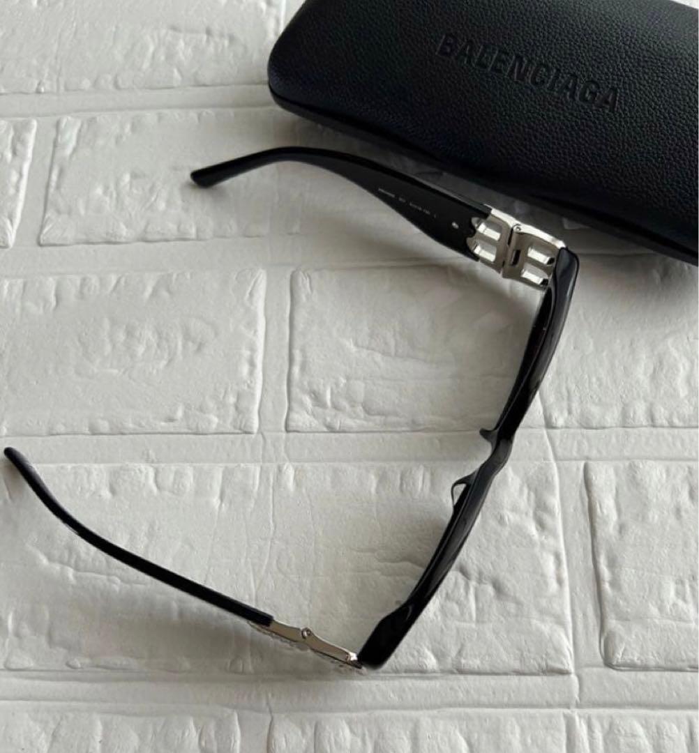 BALENCIAGA バレンシアガ Dynasty サングラス