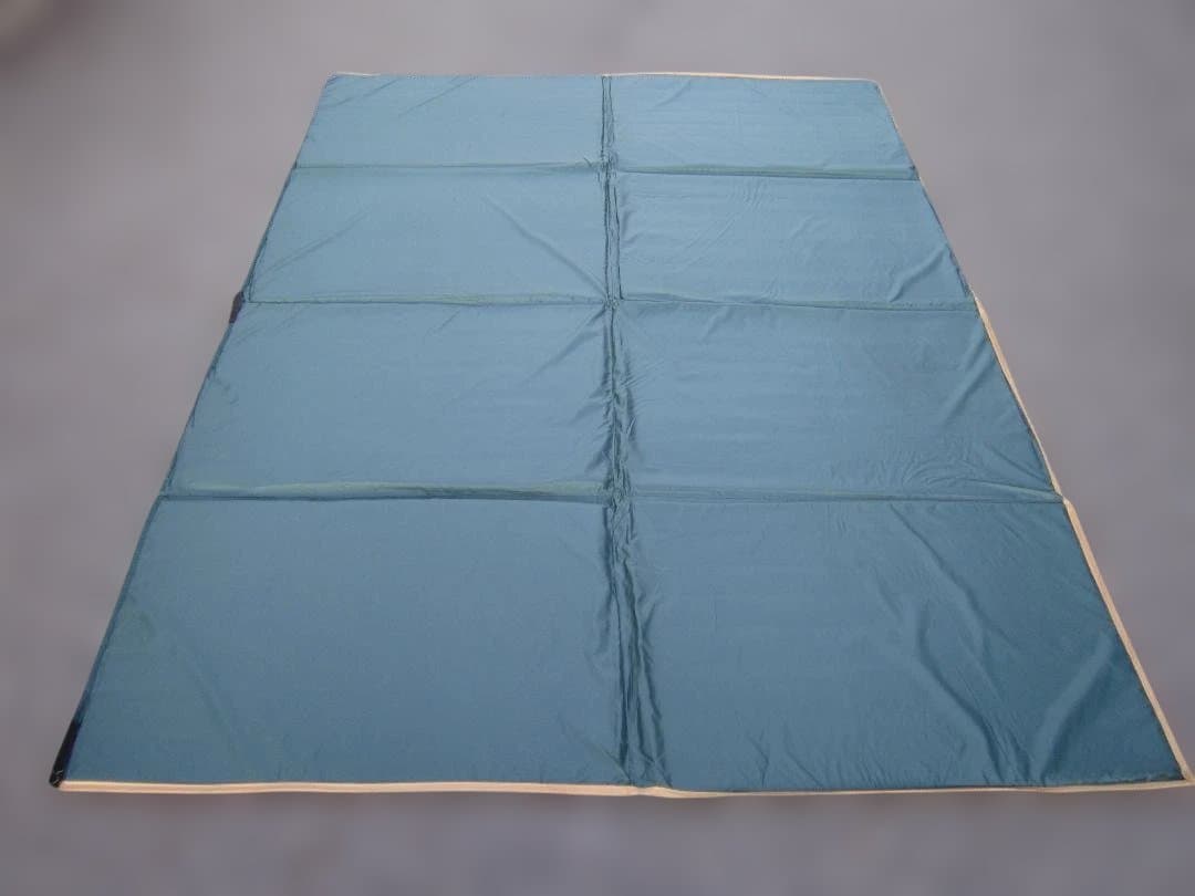 Coleman フォールディングテントマット300 インナーシート