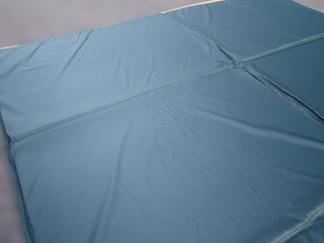 Coleman フォールディングテントマット300 インナーシート