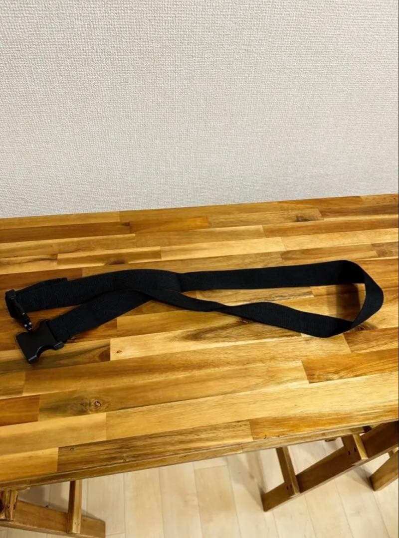 【専用収納袋セット】　耐水ウレタン塗装　木製キッチンテーブル　キャンプ　アカシア