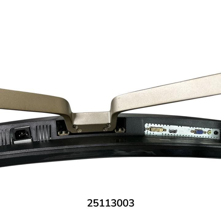 ASUS VA326H 31.5インチ 144Hz LCD曲面モニター