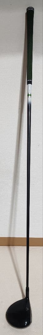 美品　epic max フェアウェイウッド 3W