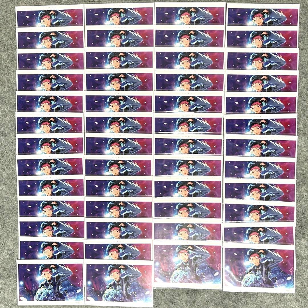 あんさんぶるスターズ あんスタ イベ缶 5周年 ぱしゃこれ 箔押し もちマス