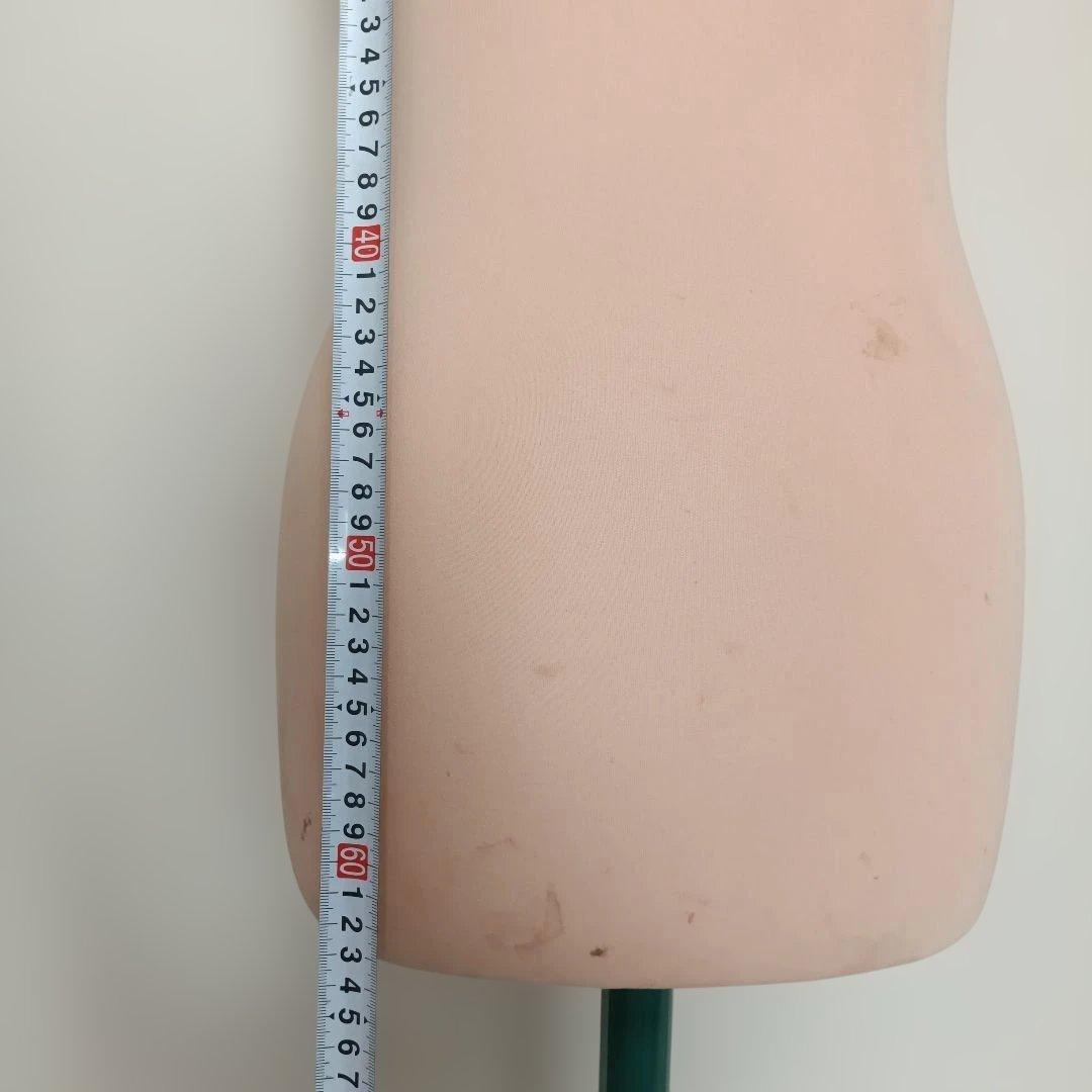 トルソー 着付け 練習用 着付け 和装 洋装 ボディ マネキン 人形