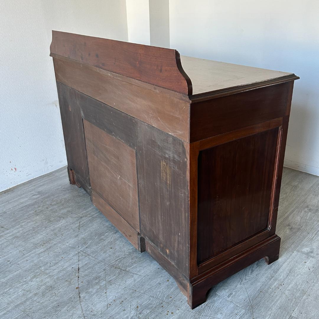 イギリス アンティーク家具 サイドボード 1930年頃 785A