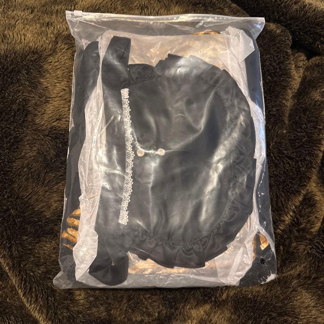 Malymoonコスプレ マリームーン チャイナ鬼メイド 9点セット新品