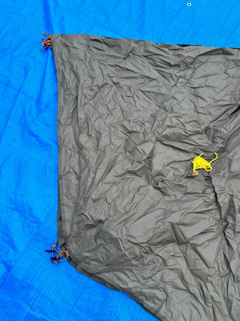 【美品】コールマン ツーリングドームST