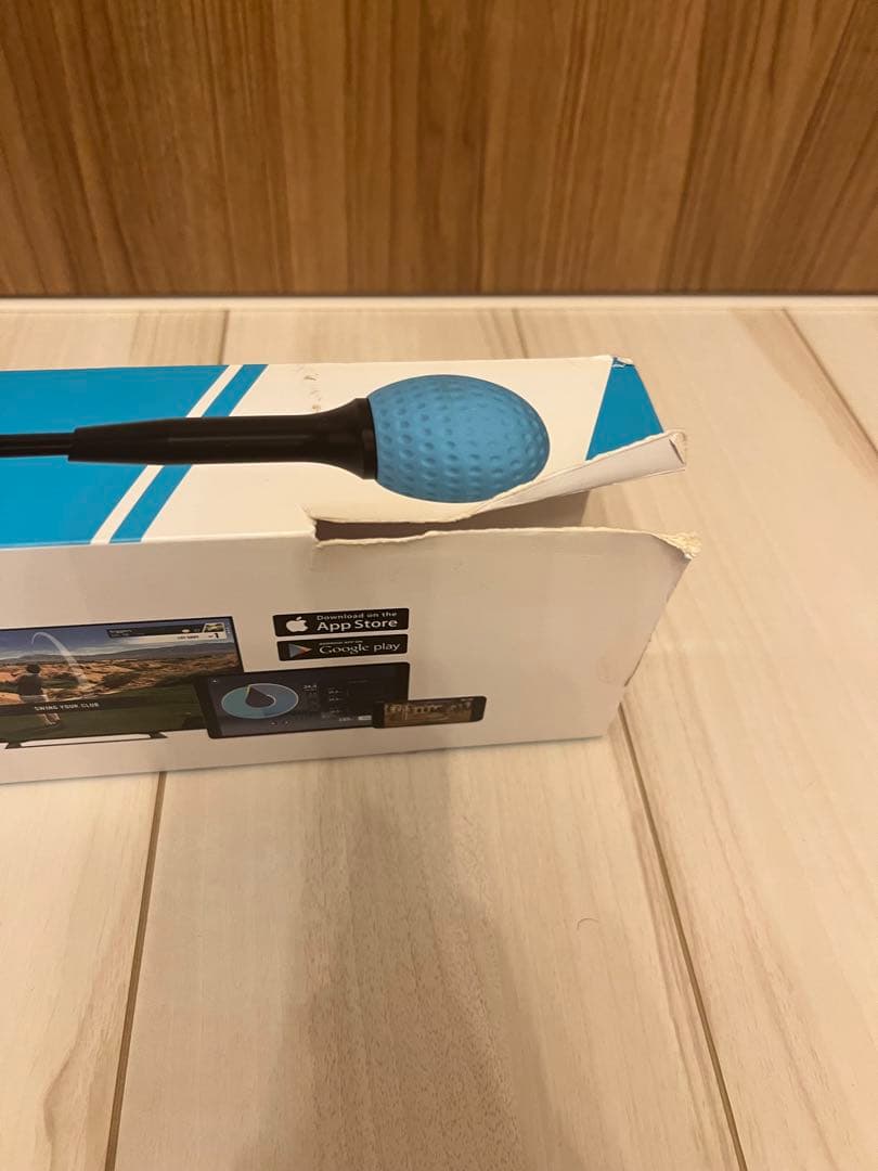 Phigolf WGT ゴルフスイングトレーナー