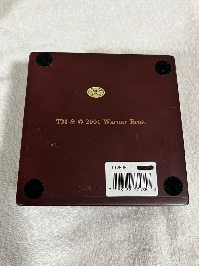 値下げ ハリー・ポッター ダンブルドア懐中時計