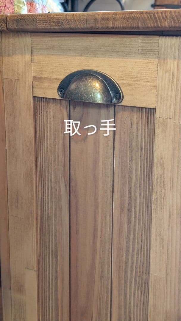 ✳︎蓮恋✳︎さま専用ページ♡.·*.ベンチチェスト