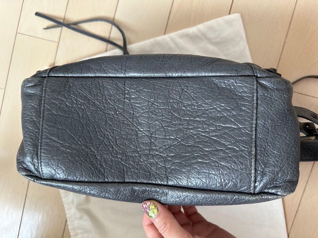 バレンシアガ バッグ　ショルダーバッグ