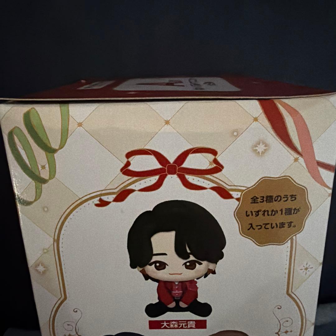 ミセス　1番くじ　A賞　大森元貴