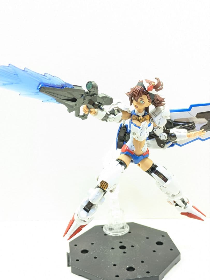 スレッタマーキュリーミキシング　フィギュアライズスタンダード