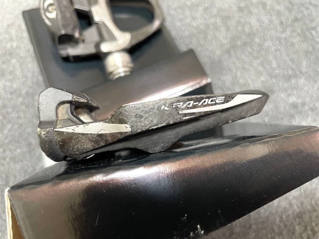 SHIMANO PD-9000 SPD-SL ペダル デュラエース