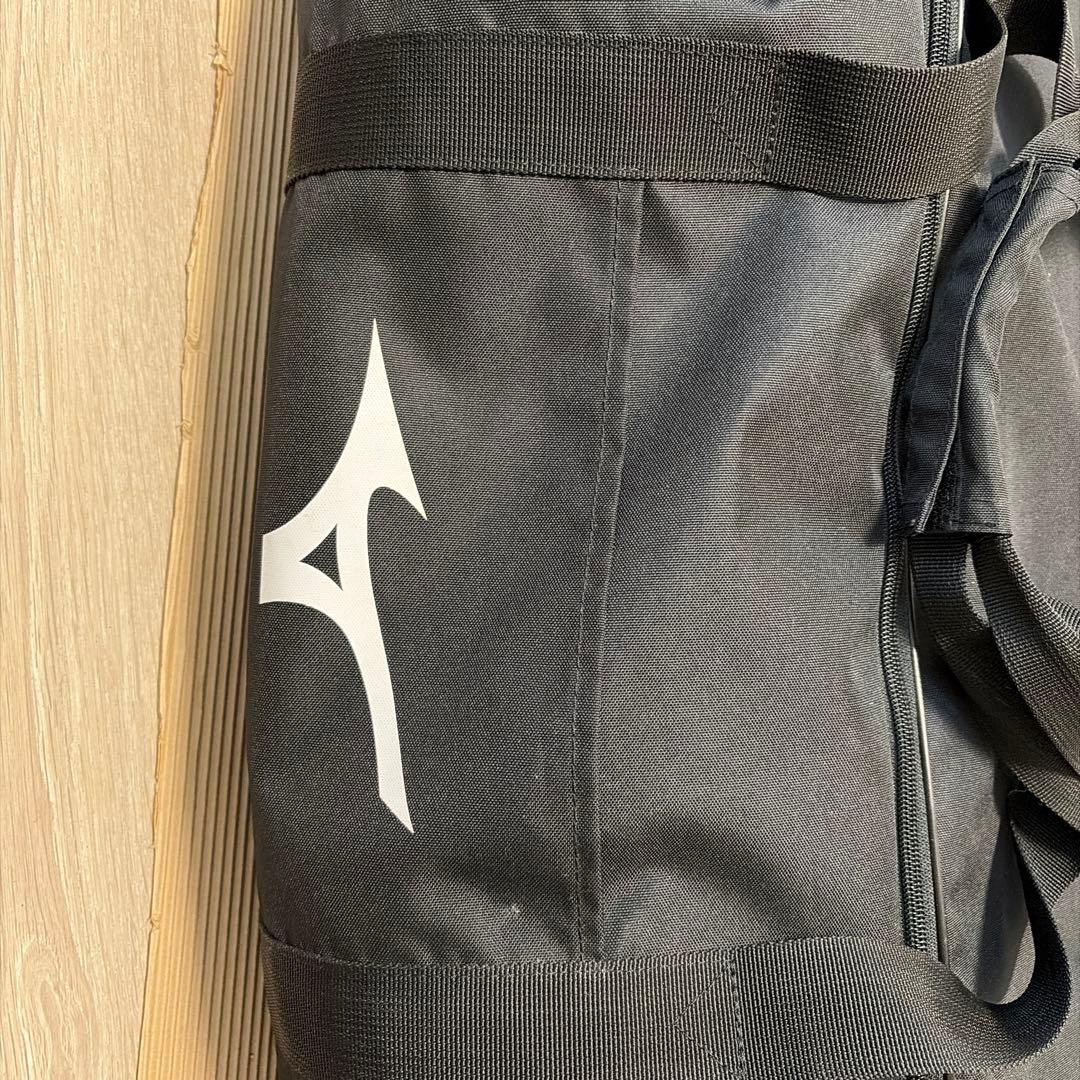 キャッチャー防具、硬式、ブラック、ZETT