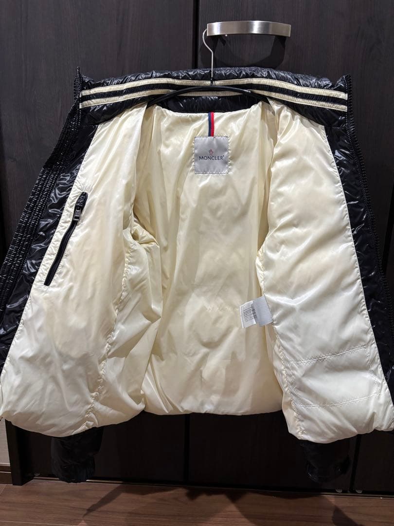 MONCLER モンクレール　グラフトン　ダウンジャケット grafton