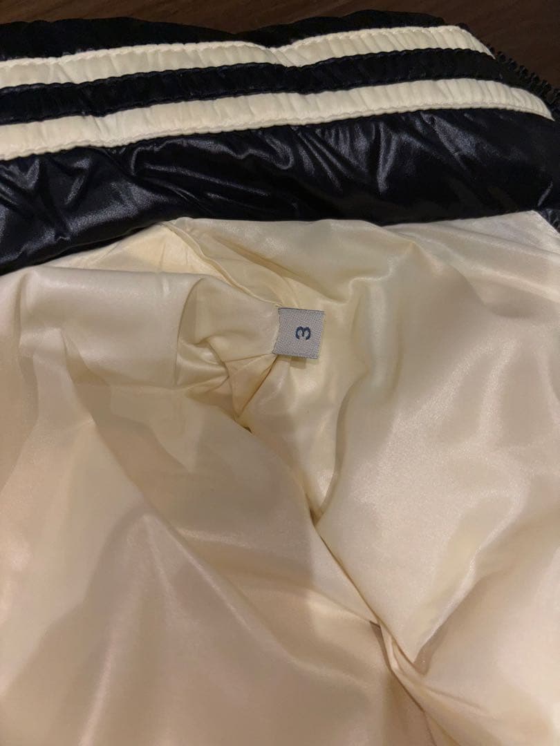 MONCLER モンクレール　グラフトン　ダウンジャケット grafton