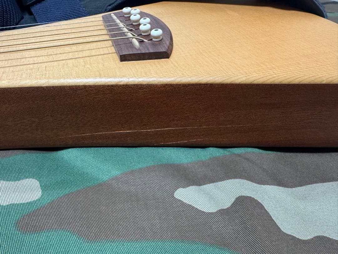 ひろりん 　Martin バックパッカー（ジャンク品）