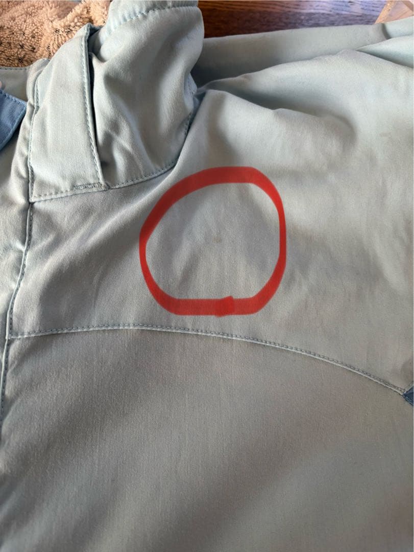 パタゴニア スノーウェア