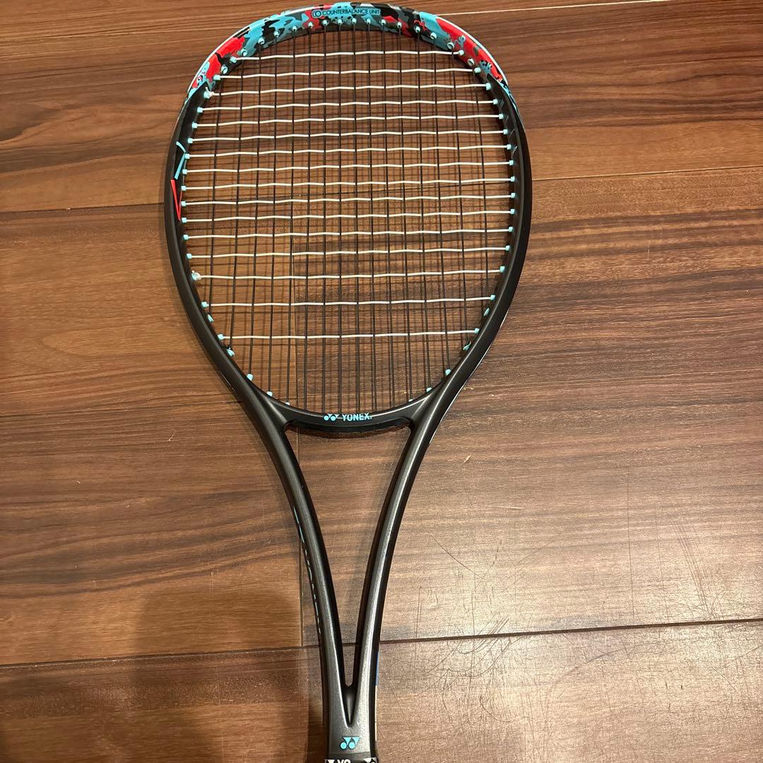 ヨネックス　ジオブレイク70V