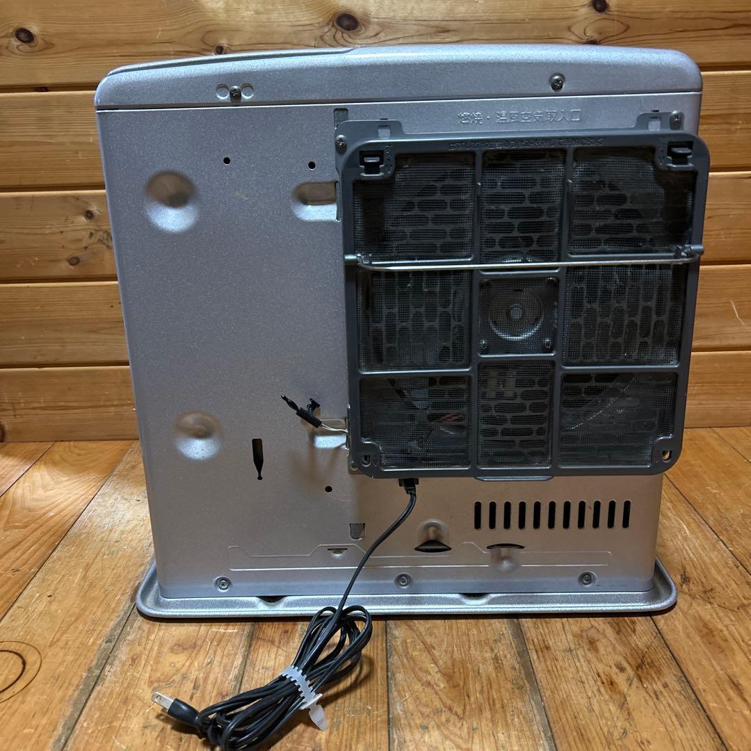 Blue Heater 石油ファンヒーター FW-567L