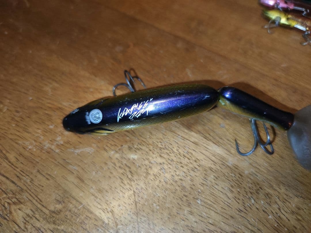 タイニークラッシュlow 東京ゴールド