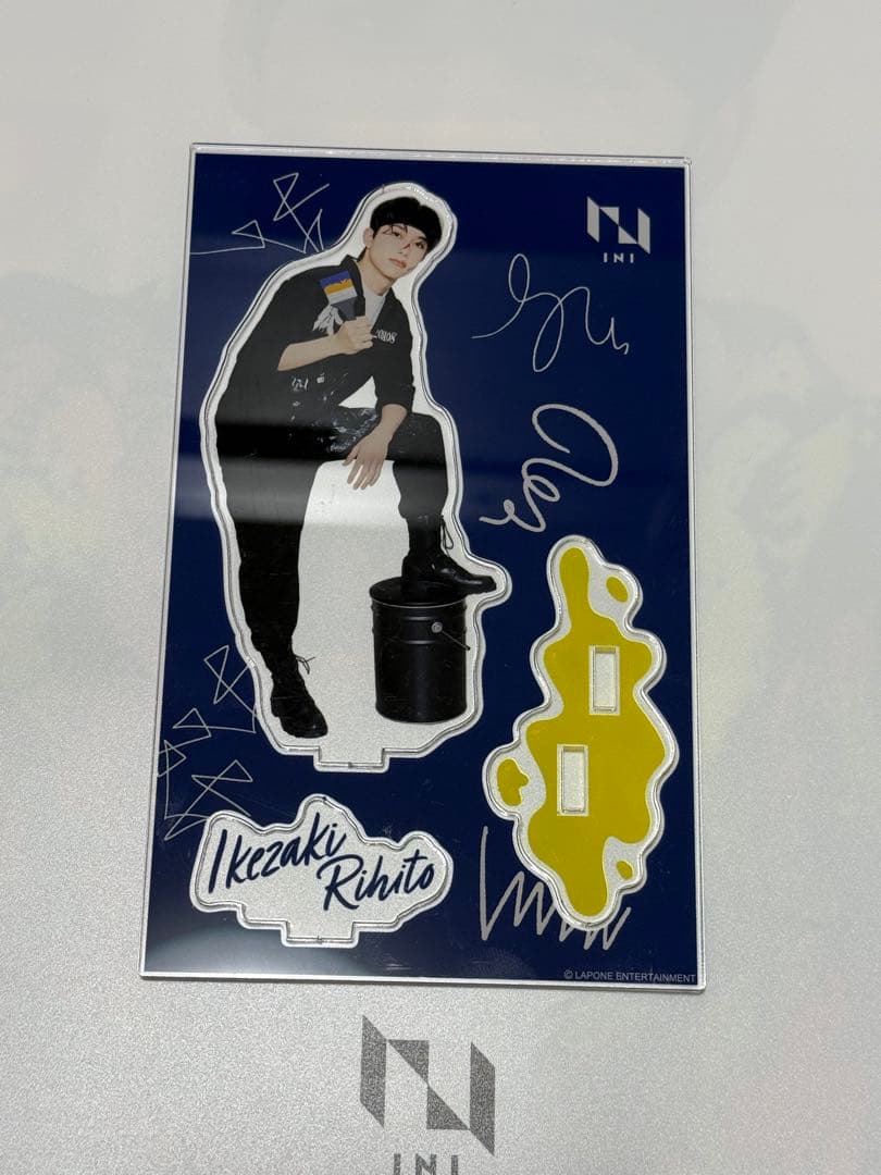 nhs.c02様 INI関連まとめ買いセット