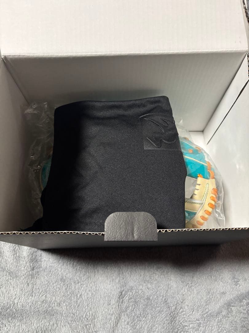 RYU 軟式内野手用グラブ　期間限定値下げ