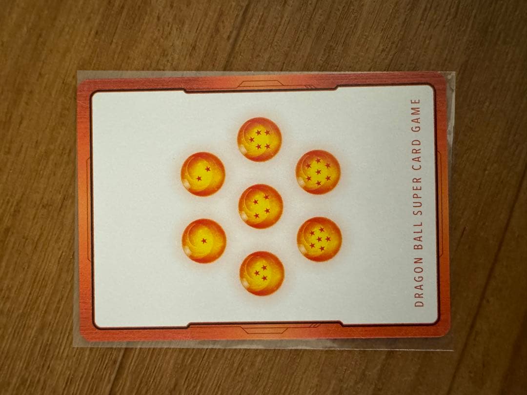 フュージョンワールド　人造人間17号　18号　エナジーマーカー　パラレル