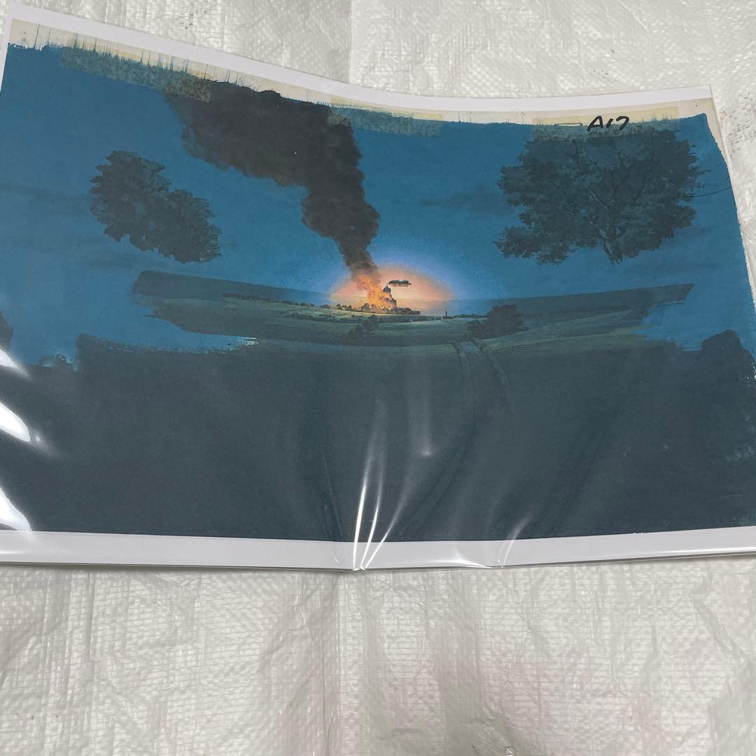 天空の城ラピュタ