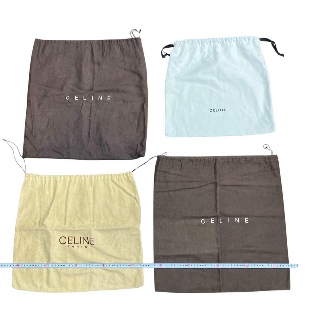 【CELINE】保存袋　まとめ　セット　約21枚