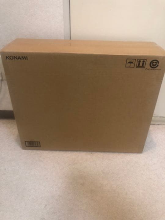 遊戯王OCG デュエルモンスターズ 海馬セット 完全未開封