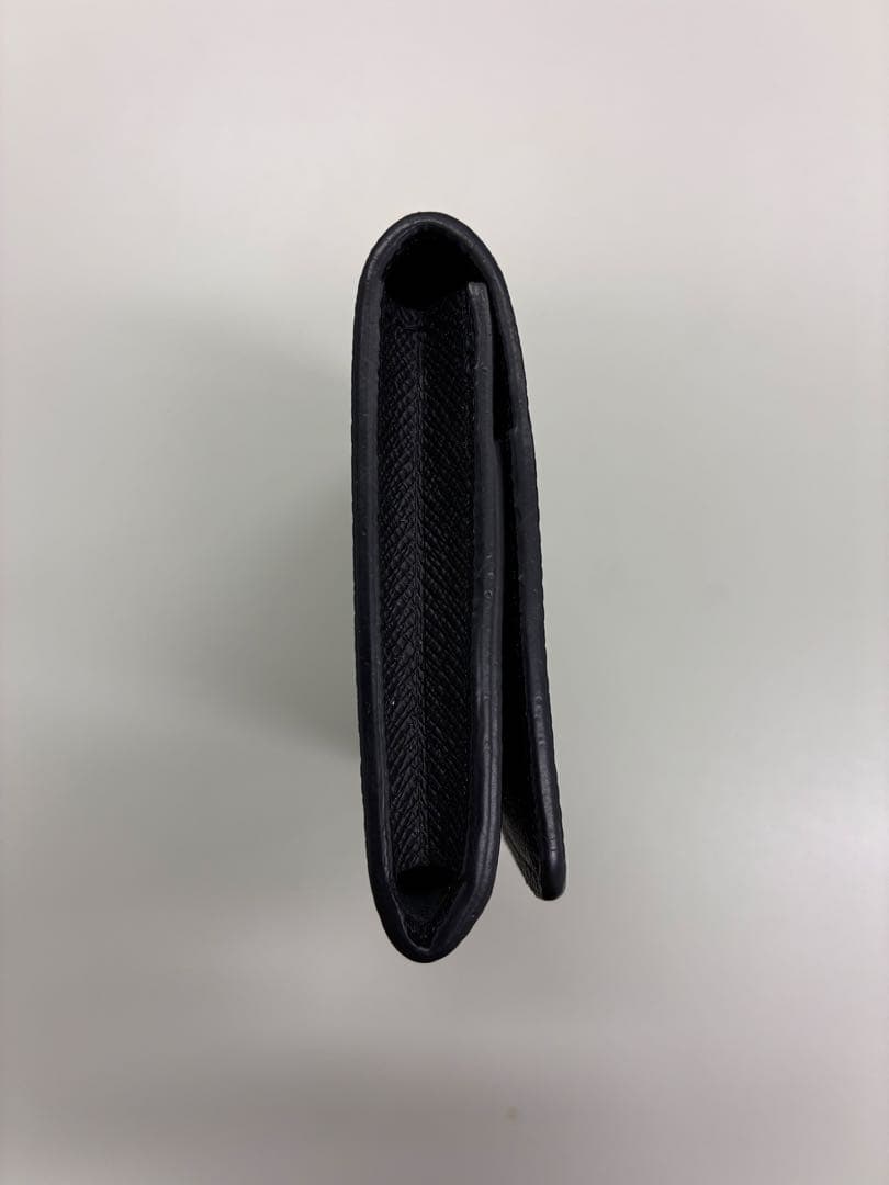 ルイヴィトン　タイガ　名刺入れ