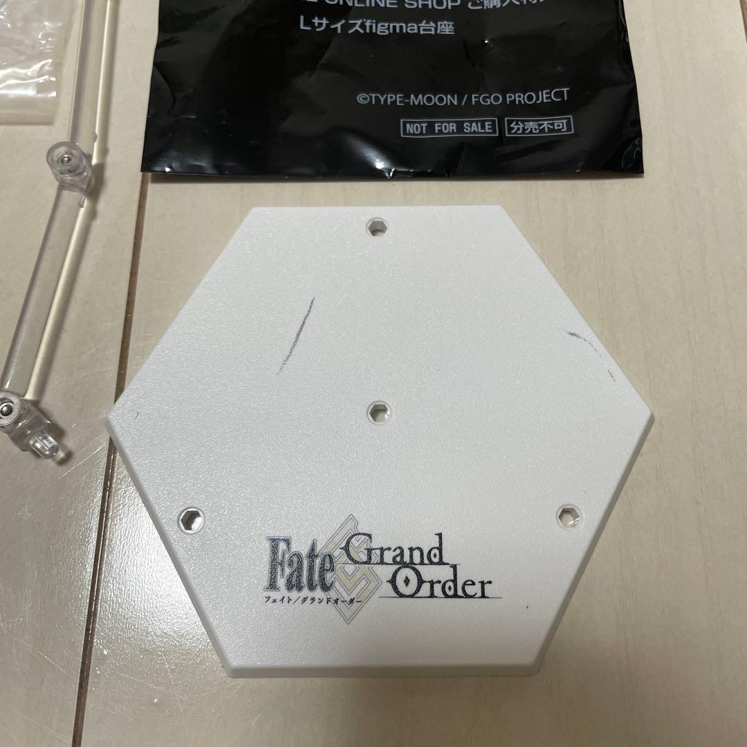 fategrandorder アルターエゴ　沖田総司(オルタ)限定特典付属515
