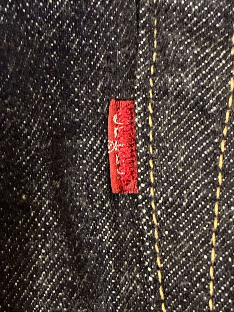 【新品未使用】WAREHOUSE 1001XX デニム ジーンズ 31インチ