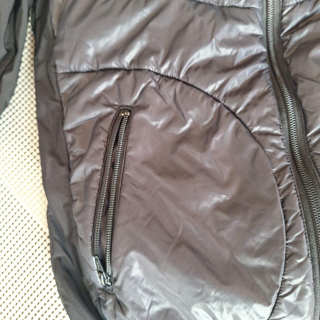 【PEARLY GATES】 ゴルフウェア ダウンジャケット ダウン90%