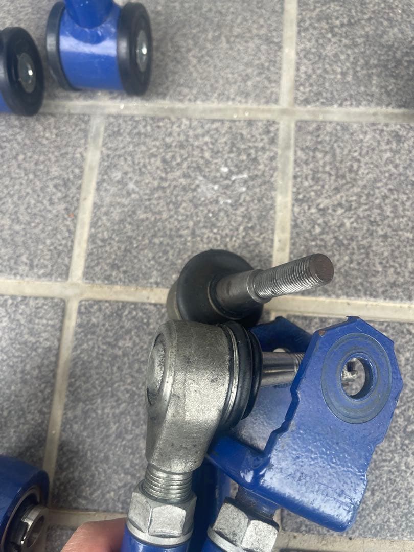 メーガンレーシング