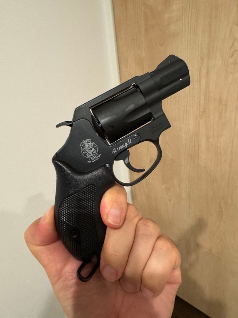 a10 タナカ　モデルガン 未発火　ヘビーウエイト　サクラ　SPG