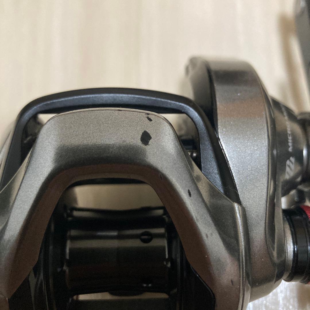 SHIMANO シマノ 21スコーピオンDC 150XG 右ハンドル