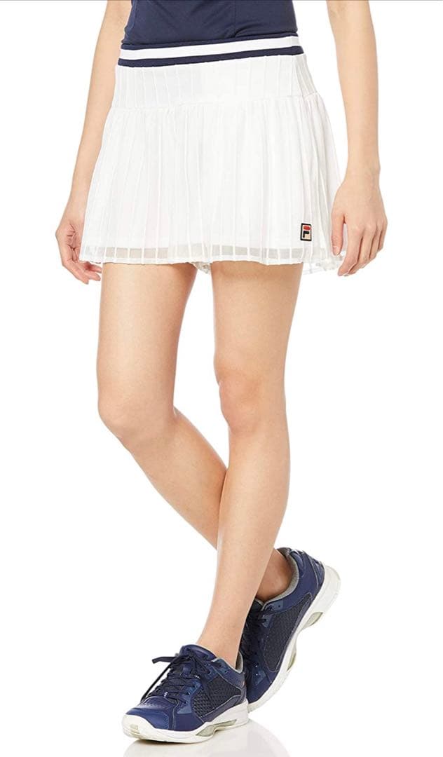 フィラ☆テニスウェア レディース☆新品